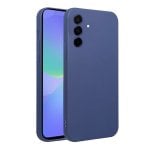 Funda COOL Silicona para Samsung Galaxy A36 5G (Azul) Funda COOL Silicona para Samsung Galaxy A36 5G (Azul)