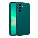 COOL Capa de Silicone Verde para Samsung Galaxy A26 5G