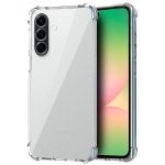 Coque antichoc transparente pour Samsung Galaxy A56 5G Coque antichoc transparente pour Samsung Galaxy A56 5G