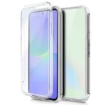 Coque 3D en silicone pour Samsung Galaxy A36 5G Coque 3D en silicone pour Samsung Galaxy A36 5G