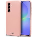 COOL Cover Capa Rosa para Samsung Galaxy A36 5G