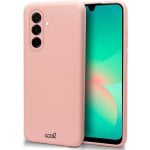 COOL Cover Capa Rosa para Samsung Galaxy A26 5G