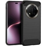 COOL Hülle für Honor Magic 7 Lite Anthrazit Schwarz