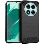 Carcasa COOL para Xiaomi Redmi Note 14 Pro 5G / Note 14 Pro Plus 5G / Poco X7 Carbón Negro Carcasa COOL para Xiaomi Redmi Note 14 Pro 5G / Note 14 Pro Plus 5G / Poco X7 Carbón Negro
