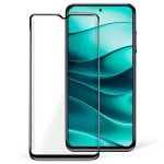 Pellicola protettiva in vetro temperato per Xiaomi Redmi Note 14 5G (FULL 3D) Pellicola protettiva in vetro temperato per Xiaomi Redmi Note 14 5G (FULL 3D)