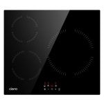 Ciarra CABBIH3-A Placa De Inducción 3 Zonas 60cm 5600W Negro Ciarra CABBIH3-A Placa De Inducción 3 Zonas 60cm 5600W Negro