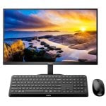 Philips Pack 27E1N5500LA 27" LED QHD 75Hz Altavoces Altura Ajustable + Philips Combo Teclado y Ratón Philips Pack 27E1N5500LA 27" LED QHD 75Hz Altavoces Altura Ajustable + Philips Combo Teclado y Ratón