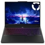 Lenovo Legion Pro 7i OLED 16IAX10H Intel Core Ultra 9 275HX/64GB/1TB SSD/RTX 5070 Ti/16" Lenovo Legion Pro 7i OLED 16IAX10H Intel Core Ultra 9 275HX/64GB/1TB SSD/RTX 5070 Ti/16"