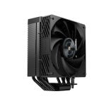 Mars Gaming MCPU-X5 Disipador CPU 280W TDP Ventilador PWM SI 120mm Negro Mars Gaming MCPU-X5 Disipador CPU 280W TDP Ventilador PWM SI 120mm Negro