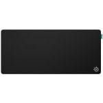 Tappetino per mouse da gioco SteelSeries QcK Performance XL Balance nero Tappetino per mouse da gioco SteelSeries QcK Performance XL Balance nero