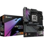 Gigabyte X870E AORUS MASTER Gigabyte X870E AORUS MASTER