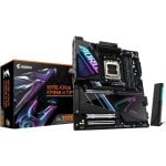 Gigabyte X870E AORUS XTREME AI TOP Gigabyte X870E AORUS XTREME AI TOP