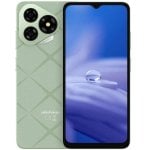 Ulefone Note 19 Smartphone 6.56" 3GB/32GB Dual SIM 4G 5000mAh Android 14 Verde Nebulosa Ulefone Note 19 Smartphone 6.56" 3GB/32GB Dual SIM 4G 5000mAh Android 14 Verde Nebulosa