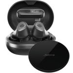 SteelSeries Pack Arctis GameBuds Auriculares Bluetooth PS5 Negros + Jabra Base Carga Inalámbrica SteelSeries Pack Arctis GameBuds Auriculares Bluetooth PS5 Negros + Jabra Base Carga Inalámbrica