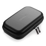 Sac de transport Ugreen LP128 pour disques durs externes Sac de transport Ugreen LP128 pour disques durs externes