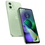 Motorola Moto G54 5G 12/256GB Verde Menta Libre Motorola Moto G54 5G 12/256GB Verde Menta Libre