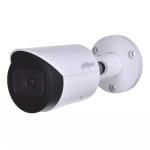 Dahua Technology WizSense DH-IPC-HFW2841SP-S-0280B Telecamera di sicurezza per esterni bianca da 8 MP Dahua Technology WizSense DH-IPC-HFW2841SP-S-0280B Telecamera di sicurezza per esterni bianca da 8 MP