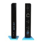 I-Tec Docking Station USB 3.0/USB-C Dual HDMI I-Tec Docking Station USB 3.0/USB-C Dual HDMI