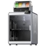 Combo Creality K2 Plus | stampante 3d Combo Creality K2 Plus | stampante 3d