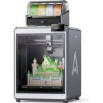 Stampante 3D Creality K2 Plus Combo multicolore 350 x 350 x 350 mm WiFi