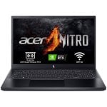 Ordinateur portable Acer Nitro Gaming V 15 ANV15-51-52U4, processeur Intel Core i5-13420H, 16 Go, SSD 1 To, RTX 4060, 15,6 pouces Ordinateur portable Acer Nitro Gaming V 15 ANV15-51-52U4, processeur Intel Core i5-13420H, 16 Go, SSD 1 To, RTX 4060, 15,6 pouces