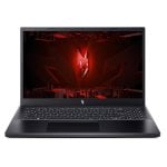 Acer Nitro Gaming V 15 ANV15-51-52U4 Intel Core i5-13420H/16GB/1TB SSD/RTX 4060/15.6" Acer Nitro Gaming V 15 ANV15-51-52U4 Intel Core i5-13420H/16GB/1TB SSD/RTX 4060/15.6"
