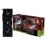 Gainward Geforce RTX 5070 Phoenix GS 12GB GDDR7 Reflex 2 RTX AI DLSS4 Gainward Geforce RTX 5070 Phoenix GS 12GB GDDR7 Reflex 2 RTX AI DLSS4