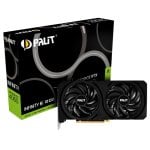 Palit GeForce RTX 4060 Infinity 2 8GB GDDR6 DLSS3 Palit GeForce RTX 4060 Infinity 2 8GB GDDR6 DLSS3