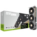 ZOTAC GAMING GeForce RTX 5070 Ti SOLID SFF OC 16GB GDDR7 Reflex 2 RTX AI DLSS4 ZOTAC GAMING GeForce RTX 5070 Ti SOLID SFF OC 16GB GDDR7 Reflex 2 RTX AI DLSS4
