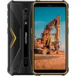 Ulefone Armor X12 4G 3GB 32GB 5.45" Arancione