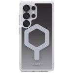Plyo Pro Urban Armor Gear Case für Samsung Galaxy S25 Ultra 5g, Grau
