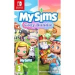 Collezione MySims Divano e Coperta Nintendo Switch Collezione MySims Divano e Coperta Nintendo Switch