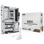 ASUS B850 MAX GAMING WIFI W ASUS B850 MAX GAMING WIFI W