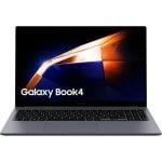Samsung Galaxy Book4 Intel Core i7-1355U 16GB 512GB SSD 15.6" Windows 11 + Microsoft 365 12+3 Meses Digital Samsung Galaxy Book4 Intel Core i7-1355U 16GB 512GB SSD 15.6" Windows 11 + Microsoft 365 12+3 Meses Digital
