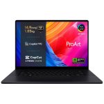 ASUS ProArt P16 H7606WP-SC105W OLED AMD Ryzen AI 9 HX 370/64GB DDR5/2TB SSD/RTX 5070/16" Táctil ASUS ProArt P16 H7606WP-SC105W OLED AMD Ryzen AI 9 HX 370/64GB DDR5/2TB SSD/RTX 5070/16" Táctil