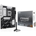 ASUS PRIME B850-PLUS WIFI ASUS PRIME B850-PLUS WIFI