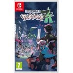 Légendes Pokémon : Z-A Nintendo Switch Légendes Pokémon : Z-A Nintendo Switch