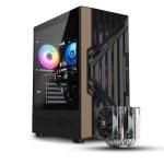 PC Racing D5 Equinox Gaming Intel Core i5-14600KF/32GB/2TB SSD/RTX 5070 + Windows 11 PC Racing D5 Equinox Gaming Intel Core i5-14600KF/32GB/2TB SSD/RTX 5070 + Windows 11