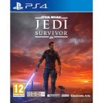 STAR WARS Jedi: Survivor PS4 STAR WARS Jedi: Survivor PS4