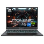 Gigabyte G6 MF-72ES893KD Intel Core i7-13620H/16 Go/SSD 512 Go/RTX 4050/16"