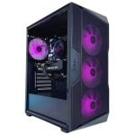 Megamania Omega Pc Intel Core i9-12900F/64GB/2TB SSD/RTX 5070 Megamania Omega Pc Intel Core i9-12900F/64GB/2TB SSD/RTX 5070