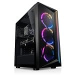 Megamania Warzone Pc Intel Core i7-13700F/64GB/4TB SSD/RX 9070 XT Megamania Warzone Pc Intel Core i7-13700F/64GB/4TB SSD/RX 9070 XT