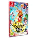 Code dans une boîte pour Lapins Crétins Party Of Legends Nintendo Switch Code dans une boîte pour Lapins Crétins Party Of Legends Nintendo Switch