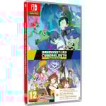 Digimon Story Cyber Sleuth : Édition complète Code dans la boîte Nintendo Switch Digimon Story Cyber Sleuth : Édition complète Code dans la boîte Nintendo Switch