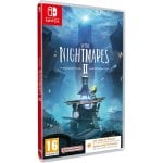 Code dans une boîte Little Nightmares II Nintendo Switch Code dans une boîte Little Nightmares II Nintendo Switch