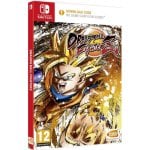 Code dans une boîte pour Dragon Ball FighterZ Nintendo Switch Code dans une boîte pour Dragon Ball FighterZ Nintendo Switch