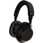 Nilait Aera Auriculares Inalámbricos con Cancelación de Ruido Negros Nilait Aera Auriculares Inalámbricos con Cancelación de Ruido Negros
