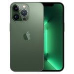 Replay iPhone 13 Pro 128GB Verde Alpino Refurbished Replay iPhone 13 Pro 128GB Verde Alpino Refurbished