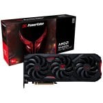 PowerColor Red Devil AMD Radeon RX 9070 XT OC 16GB GDDR6 FSR 4 PowerColor Red Devil AMD Radeon RX 9070 XT OC 16GB GDDR6 FSR 4