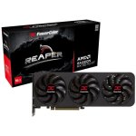 Carte Graphique PowerColor Reaper AMD Radeon RX 9070 XT 16GB GDDR6 FSR 4